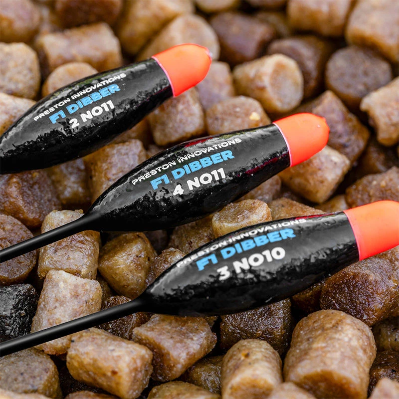 Preston Innovations F1 Dibber Pole Floats